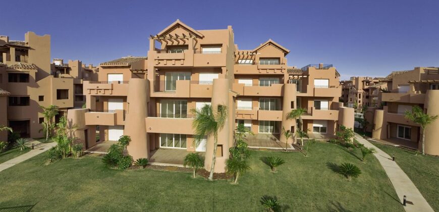 Spain Murcia great opportunity! apartments on Mar Menor Golf MSR-PRV96MM-V