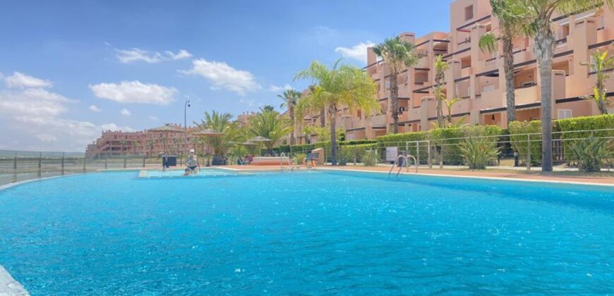 Spain Murcia Apartment in Condado de Alhama Golf Resort SVM697191