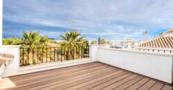 Spain Murcia 3 story Upgraded And Extended Townhouse MSR-LA10LT-V