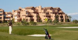 Spain Murcia great opportunity! apartments on Mar Menor Golf MSR-PRV96MM-V