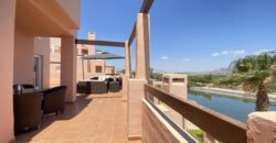 Spain Murcia Apartment in Condado de Alhama Golf Resort SVM697191