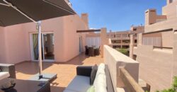 Spain Murcia Apartment in Condado de Alhama Golf Resort SVM697191