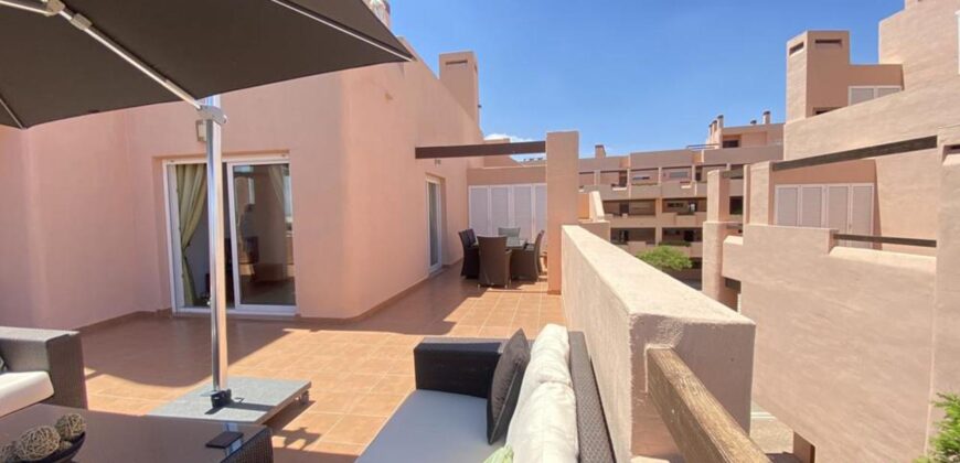 Spain Murcia Apartment in Condado de Alhama Golf Resort SVM697191