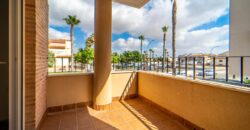 Spain Murcia apartment in Los Alcazares close to beach MSR-OO220LA-V