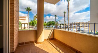 Spain Murcia apartment in Los Alcazares close to beach MSR-OO220LA-V