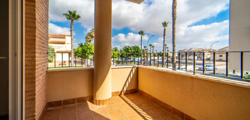 Spain Murcia apartment in Los Alcazares close to beach MSR-OO220LA-V