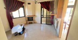 Roumieh spacious duplex for rent with 30m terrace, nice view Ref#6288