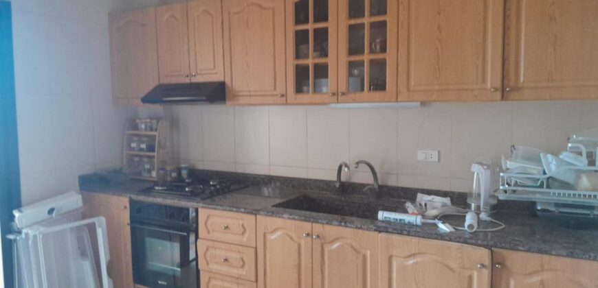 aoukar deluxe apartment for rent near village dbayeh Ref#6294