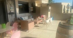 dik el mehdi super deluxe apartment with 120m terrace panoramic view #6308