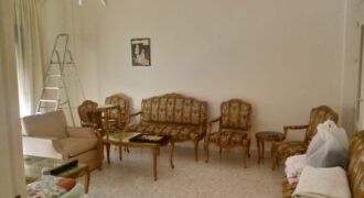 zahle barbara fully furnished apartment open view for rent Ref#6297