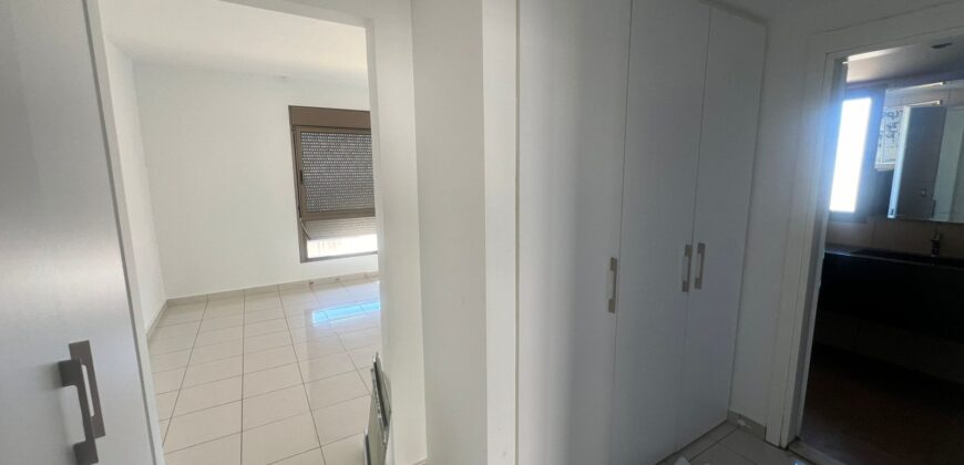 Dbayeh apartment for rent in a gated community with pool access #6289