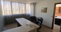 ksara fully furnished office for rent Ref#6303