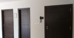 Rabieh Luxurious partially furnished apartment for rent Ref#6287