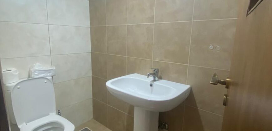 zahle dhour apartment 135 sqm for sale prime location Ref#6325