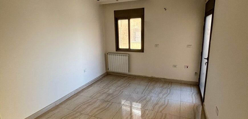 zahle ksara spacious apartment for rent prime location Ref#6321