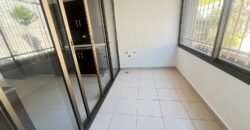 Dbayeh apartment for rent in a gated community with pool access #6289