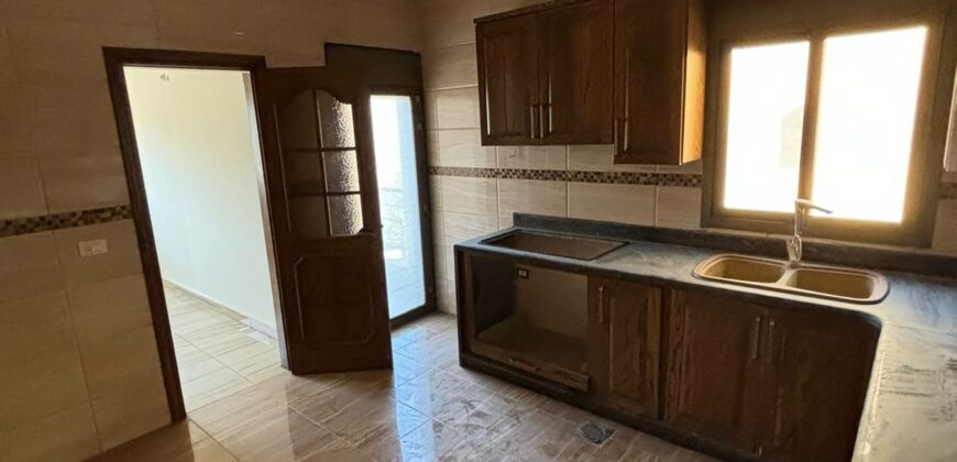 zahle ksara spacious apartment for rent prime location Ref#6321