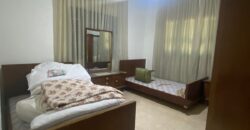 zahle barbara fully furnished apartment open view for rent Ref#6297