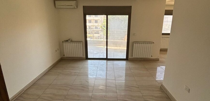 zahle ksara spacious apartment for rent prime location Ref#6321