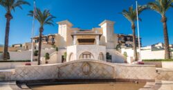 Spain Murcia fully furnished penthouse on Mar Menor Golf Resort MSR-ZA432MM-V