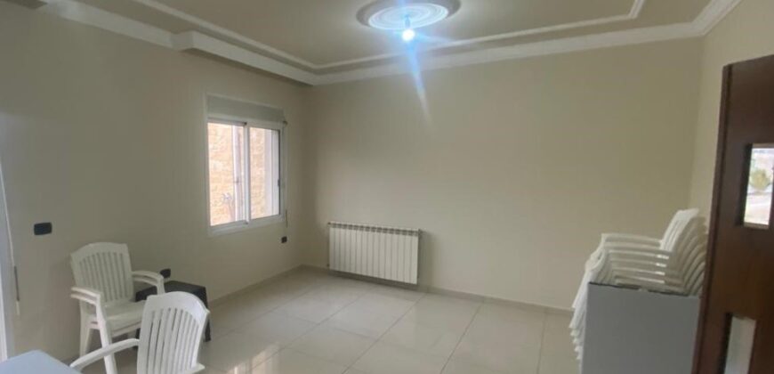 zahle dhour apartment 135 sqm for sale prime location Ref#6325