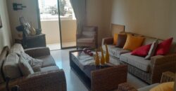 aoukar deluxe apartment for rent near village dbayeh Ref#6294