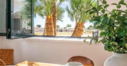 Spain Murcia beautiful ground floor apartment MSR-DE3203EV-V