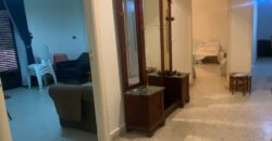 zahle barbara fully furnished apartment open view for rent Ref#6297