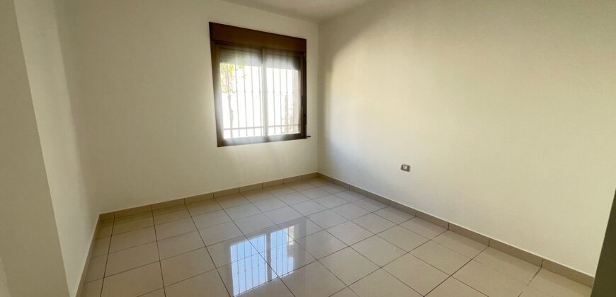 Dbayeh apartment for sale in a gated community with pool access #6290