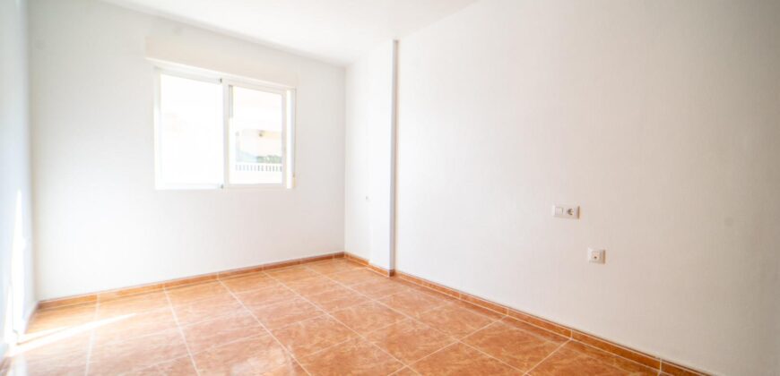 Spain Murcia apartment in Los Alcazares close to beach MSR-OO211LA-V