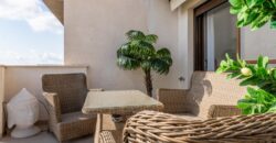 Spain Murcia get your residence visa! apartment close to beach MSR-IS15DDP-V