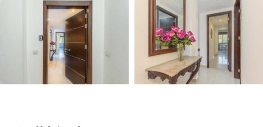 dbayeh unfurnished apartment for rent prime location Ref#6306