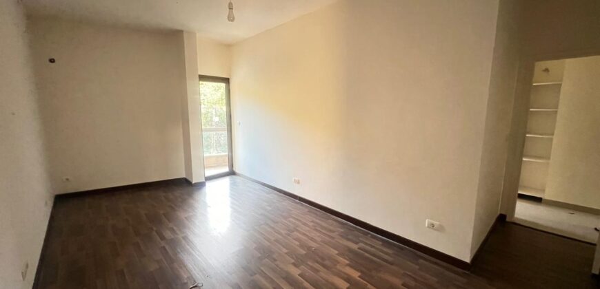 Ain Saadeh spacious apartment for rent with nice view Ref#6295