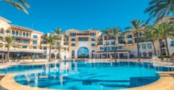 Spain Murcia great opportunity! apartments on Mar Menor Golf MSR-PRV96MM-V