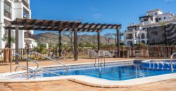 Spain Murcia beautiful ground floor apartment MSR-DE3203EV-V