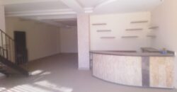 Shop 175 m for Rent in Zahle-Haouch El Omara Ref#6309