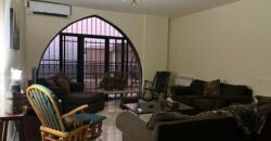 beit mery spacious apartment with terrace and garden for sale, nice view #6312