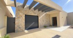 Spain Murcia luxury Villa in Altaona Golf and Country Village SVM699709