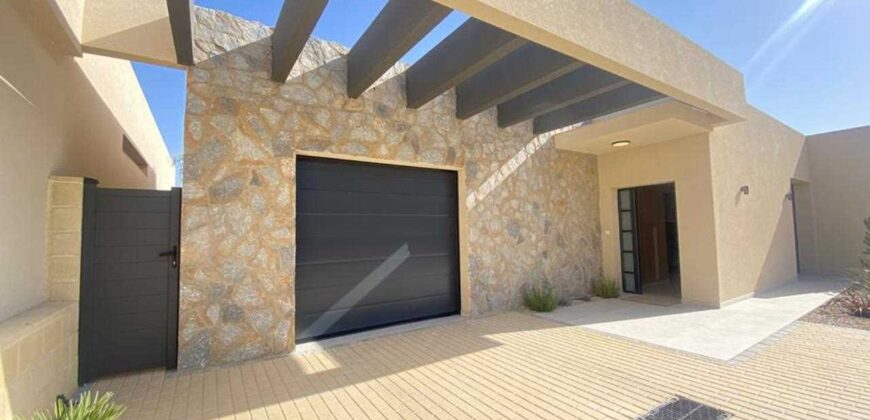 Spain Murcia luxury Villa in Altaona Golf and Country Village SVM699709