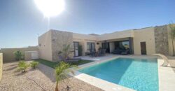 Spain Murcia luxury Villa in Altaona Golf and Country Village SVM699709