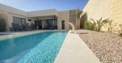 Spain Murcia luxury Villa in Altaona Golf and Country Village SVM699709