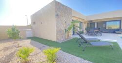 Spain Murcia luxury Villa in Altaona Golf and Country Village SVM699709