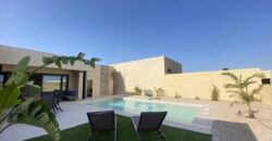 Spain Murcia luxury Villa in Altaona Golf and Country Village SVM699709