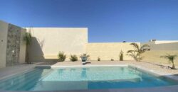 Spain Murcia luxury Villa in Altaona Golf and Country Village SVM699709