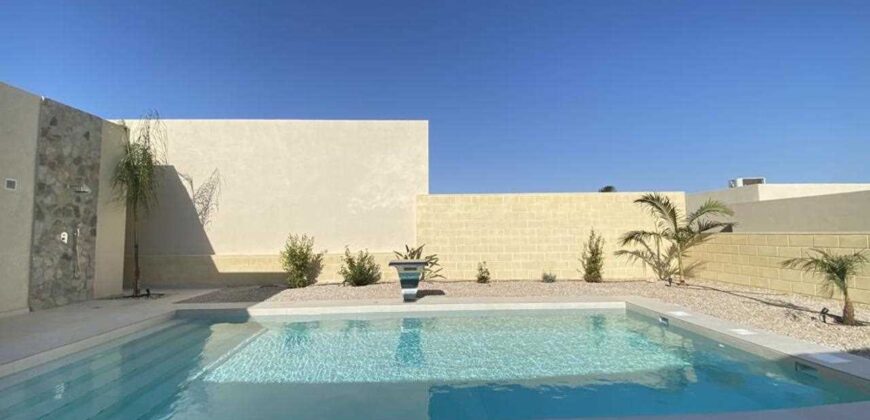 Spain Murcia luxury Villa in Altaona Golf and Country Village SVM699709