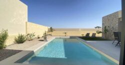 Spain Murcia luxury Villa in Altaona Golf and Country Village SVM699709