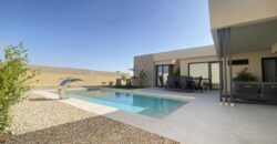 Spain Murcia luxury Villa in Altaona Golf and Country Village SVM699709