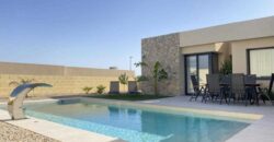 Spain Murcia luxury Villa in Altaona Golf and Country Village SVM699709