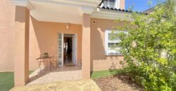 Spain Murcia get your residence visa! villa in Altaona Golf SVM699711