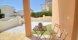 Spain Murcia get your residence visa! villa in Altaona Golf SVM699711